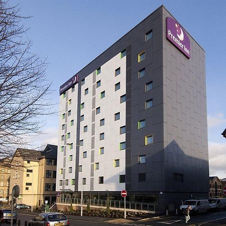 Premier Inn Bradford Central Екстериор снимка